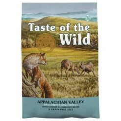 Taste Of The Wild Small Breed Appalachian Valley
