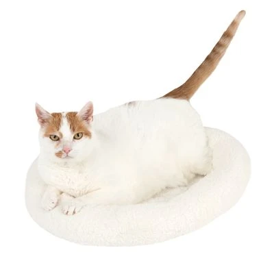Cama Fluffy 2in1 Para Mascotas 5 Cama Fluffy 2in1 Para Mascotas - Imagen 5