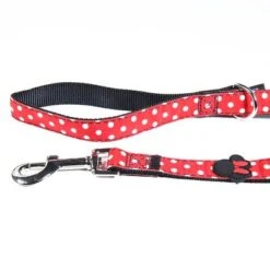 Cerda Correa Minnie Para Perros -Mascota Suministros Ventas 113710 cerda hundeleine minie m hs 03 5