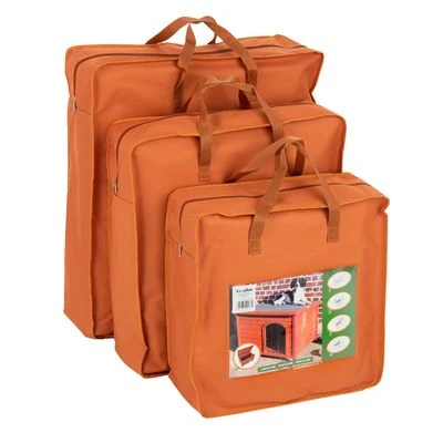 Aislamiento Térmico Para Caseta De Techo Plano 4 Aislamiento Térmico Para Caseta De Techo Plano - Imagen 4