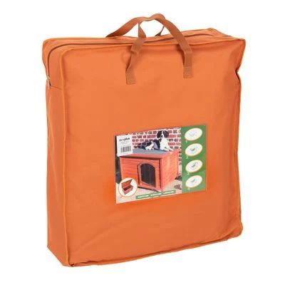 Aislamiento Térmico Para Caseta De Techo Plano 10 Aislamiento Térmico Para Caseta De Techo Plano - Imagen 10