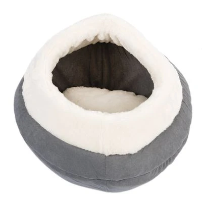 Cueva Ellora Para Gatos Y Perros Pequeños 6 Cueva Ellora Para Gatos Y Perros Pequeños - Imagen 6