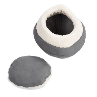 Cueva Ellora Para Gatos Y Perros Pequeños 9 Cueva Ellora Para Gatos Y Perros Pequeños - Imagen 9