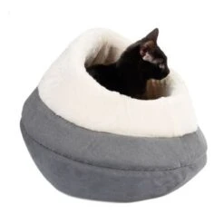Cueva Ellora Para Gatos Y Perros Pequeños 28 Cueva Ellora Para Gatos Y Perros Pequeños -Mascota Suministros Ventas 116107 katzenho hle ellora fg 3564 4