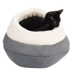 Cueva Ellora Para Gatos Y Perros Pequeños 17 Cueva Ellora Para Gatos Y Perros Pequeños -Mascota Suministros Ventas 116107 katzenho hle ellora fg 3567 0