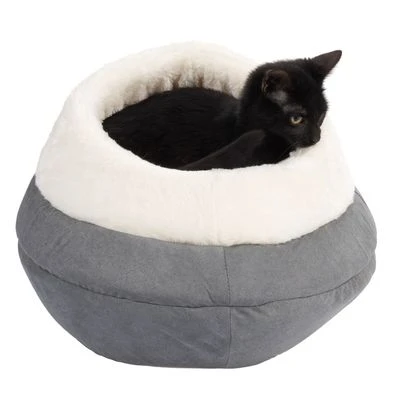 Cueva Ellora Para Gatos Y Perros Pequeños 3 Cueva Ellora Para Gatos Y Perros Pequeños - Imagen 3