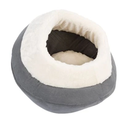 Cueva Ellora Para Gatos Y Perros Pequeños 1 Cueva Ellora Para Gatos Y Perros Pequeños