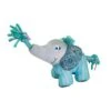 KONG Knots Carnival Elefante De Peluche Para Perros