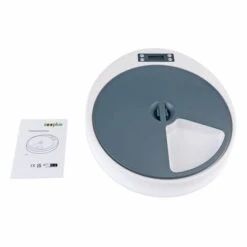 Alimentador Automático Noma 32 Alimentador Automático Noma -Mascota Suministros Ventas 116296 futterautomat noma fg 9181 8