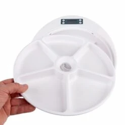 Alimentador Automático Noma 22 Alimentador Automático Noma -Mascota Suministros Ventas 116296 futterautomat noma fg 9193 0