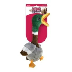KONG Shakers Honkers Pato De Peluche Para Perros 6 KONG Shakers Honkers Pato De Peluche Para Perros -Mascota Suministros Ventas 116299 kong shakers honkers duck hs 01 1