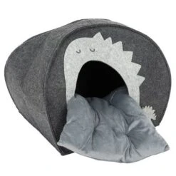 Cueva Zilla Para Gatos Y Perros Pequeños 11 Cueva Zilla Para Gatos Y Perros Pequeños -Mascota Suministros Ventas 120900 katzenhoehle zilla fg 4052 1