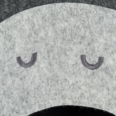 Cueva Zilla Para Gatos Y Perros Pequeños 6 Cueva Zilla Para Gatos Y Perros Pequeños - Imagen 6