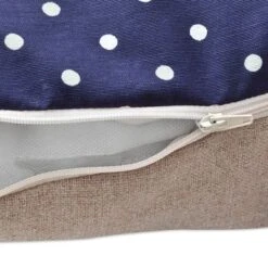 Cojín De Espelta Aumüller Para Perros -Mascota Suministros Ventas 121697 aumueller dinkelkissen hs 04 2