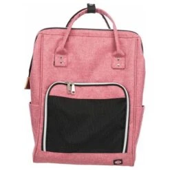 Mochila Trixie Friends On Tour Ava Para Mascotas -Mascota Suministros Ventas 122204 pla trixie friendsontour rucksack ava 32x22x42cm hs 01 8
