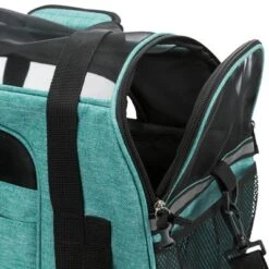 Bolso Trixie Friends On Tour Madison Para Mascotas 7 Bolso Trixie Friends On Tour Madison Para Mascotas -Mascota Suministros Ventas 122298 trixie friendsontour tragetasche madison 50x25x33cm hs 02 3