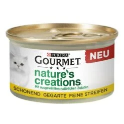 Purina Gourmet Nature's Creations 48 X 85 G -Mascota Suministros Ventas 12425606 mhi 7 1