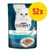Purina Gourmet Perle Delicias En Salsa 52 X 85 G - Pack Ahorro