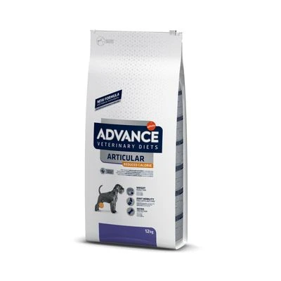 Advance Veterinary Diets 2 X 10/12/15 Kg - Pack Ahorro 12 Advance Veterinary Diets 2 X 10/12/15 Kg - Pack Ahorro - Imagen 12
