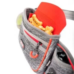 KONG OUTERWEAR Riñonera Para Premios -Mascota Suministros Ventas 130703 kong outerwear h fttasche hs4 8