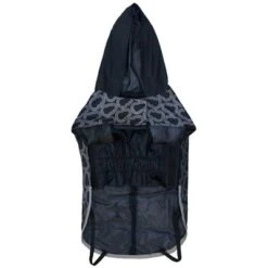 Chubasquero KONG Elements Negro Para Perros 25 Chubasquero KONG Elements Negro Para Perros -Mascota Suministros Ventas 130796 pla paw kong elements regenmantel schwarz 36kg hs 01 3