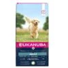 Eukanuba Adult Razas Grandes Con Cordero Y Arroz