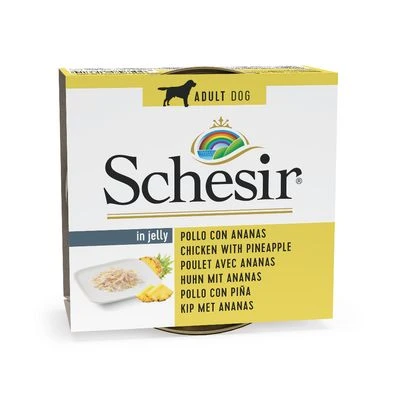 Pack Ahorro: Schesir En Latas 24 X 150 G - Imagen 4