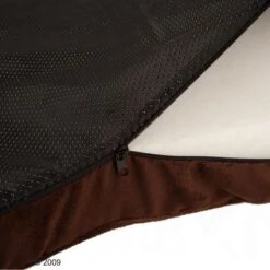 Colchón Ortopédico Para Perros Wellness Ante -Mascota Suministros Ventas 140663 patrick 3wellness wi 1