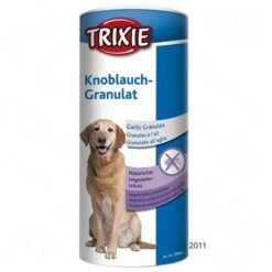 Trixie Ajo Granulado Para Perros 6 Trixie Ajo Granulado Para Perros -Mascota Suministros Ventas 1422 trixieknoblauchgranulat 03 2011 4