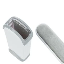 Cepillo Quitapelusas Trixie Con Soporte De Limpieza -Mascota Suministros Ventas 144497 trixie fusselbuerste reinigungsstation catdog 33cm hs 05 9