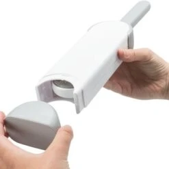 Cepillo Quitapelusas Trixie Con Soporte De Limpieza -Mascota Suministros Ventas 144497 trixie fusselbuerste reinigungsstation catdog 33cm hs 10 4