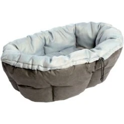 Funda Sofá Tweed Azul Para Cesta Ferplast -Mascota Suministros Ventas 145096 ferplast ueberzug sofa blau tweed gr 6 hs 03 jpg 8