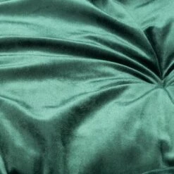 Cesta Ferplast Siesta Deluxe Negra Con Funda Sofá Aterciopelada Verde -Mascota Suministros Ventas 145198 ferplast ueberzug sofa samt gr hs12 6