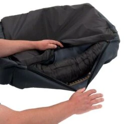 Cama Sleepy Time 14 Cama Sleepy Time -Mascota Suministros Ventas 145210 sleepy time grau bezug 062013 0