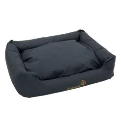 Cama Sleepy Time 11 Cama Sleepy Time -Mascota Suministros Ventas 145210 sleepy time grau kissen 062013 9