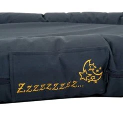 Cama Sleepy Time 17 Cama Sleepy Time -Mascota Suministros Ventas 145210 sleepy time grau logo 062013 5