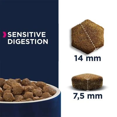 Eukanuba Daily Care Sensitive Digestion - Imagen 2