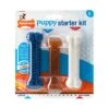 Huesos Nylabone Puppy - Pack De Inicio
