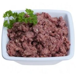 Oferta De Prueba Lukullus 6 X 800 G -Mascota Suministros Ventas 152566 lukullus put gans 1