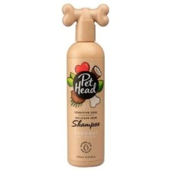 Pet Head Sensitive Soul Champú Para Perros