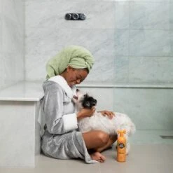 Pet Head Ditch The Dirt Champú Para Perros -Mascota Suministros Ventas 159700 companyofanimals pethead ditchthedirt shampoo 300ml hs 05 6