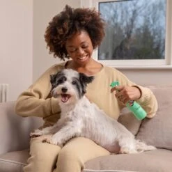 Pet Head Furtastic Spray Desenredante Para Perros -Mascota Suministros Ventas 159704 companyofanimals pethead furtastic spray 300ml hs 04 4