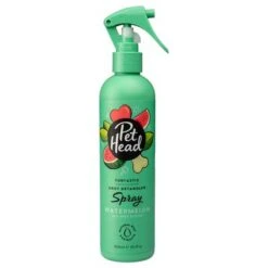 Pet Head Furtastic Spray Desenredante Para Perros