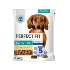 Perfect Fit Senior Small Dogs (<10 Kg) Pienso Para Perros
