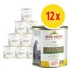Almo Nature HFC 12 X 280 G - Pack Ahorro