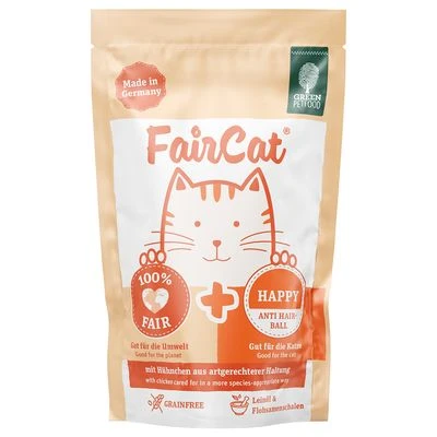 FairCat Comida Húmeda En Bolsitas 8 X 85 G 1 FairCat Comida Húmeda En Bolsitas 8 X 85 G