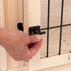 Jaula De Madera Dog Palace Para Perros -Mascota Suministros Ventas 167797 dog palace fg 6745 6