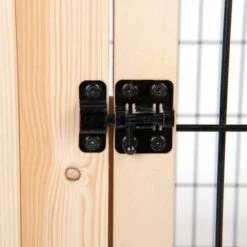 Jaula De Madera Dog Palace Para Perros -Mascota Suministros Ventas 167797 dog palace fg 6748 9