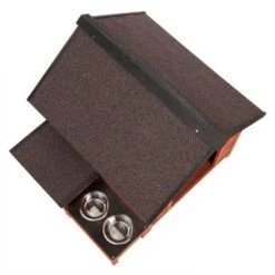 Caseta De Madera Jackson Para Perros 29 Caseta De Madera Jackson Para Perros -Mascota Suministros Ventas 167896 hundehu tte jackson fg 6788 5