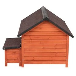 Caseta De Madera Jackson Para Perros 28 Caseta De Madera Jackson Para Perros -Mascota Suministros Ventas 167896 hundehu tte jackson fg 6796 3